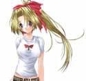 HakuGirl