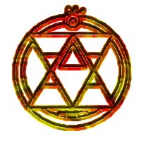 Mystic Alchemist