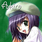 Akiro