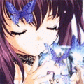 Angel-sky